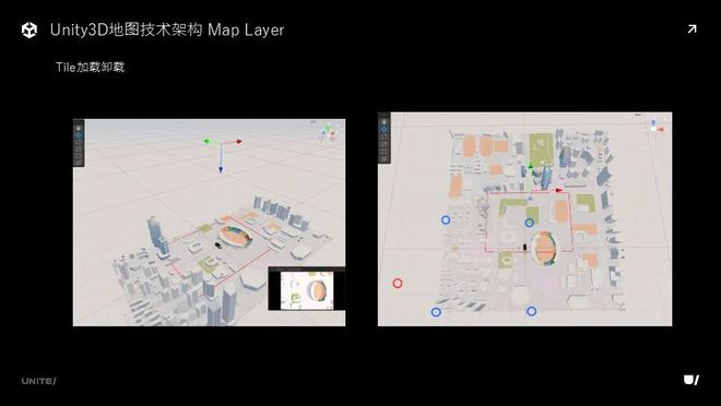 车载 3D 地图如何从技术上实现渲染品质的九游娱乐平台全面提升?(图10)