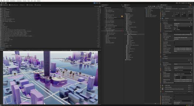 车载 3D 地图如何从技术上实现渲染品质的九游娱乐平台全面提升?(图12)