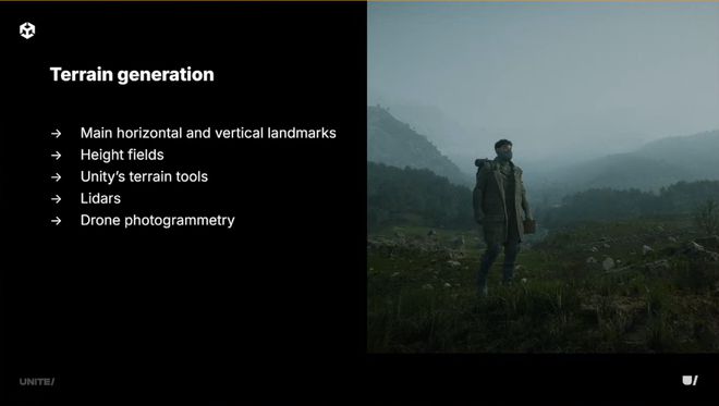 九游娱乐写实度太炸了! Unity6实时演示短片幕后制作技术解析!(图5)