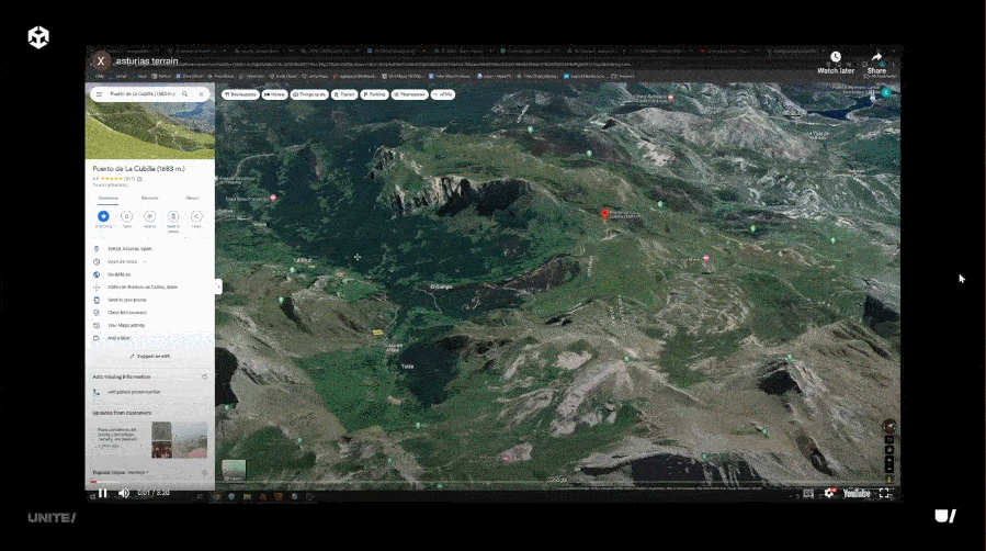 九游娱乐写实度太炸了! Unity6实时演示短片幕后制作技术解析!(图9)