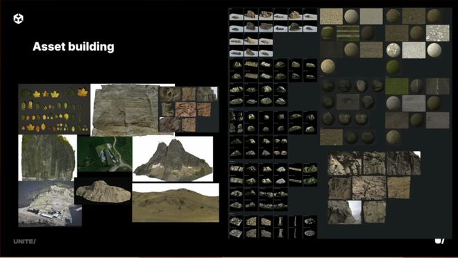 九游娱乐写实度太炸了! Unity6实时演示短片幕后制作技术解析!(图13)