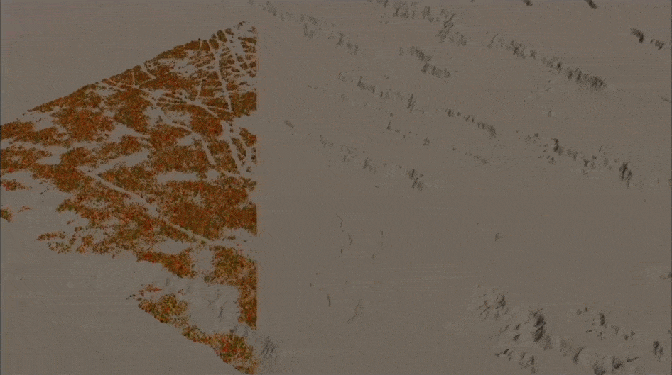 九游娱乐写实度太炸了! Unity6实时演示短片幕后制作技术解析!(图20)