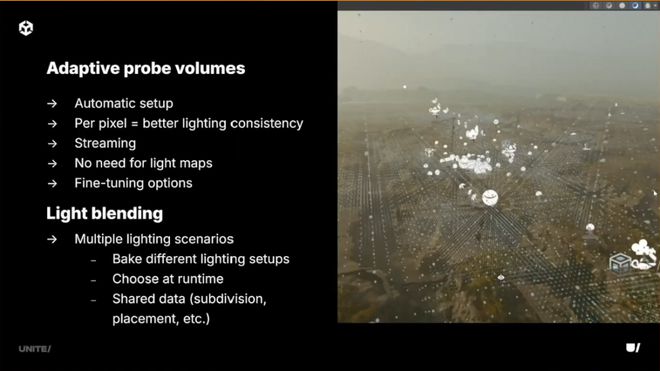 九游娱乐写实度太炸了! Unity6实时演示短片幕后制作技术解析!(图29)