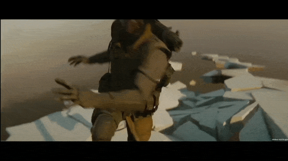 九游娱乐写实度太炸了! Unity6实时演示短片幕后制作技术解析!(图27)