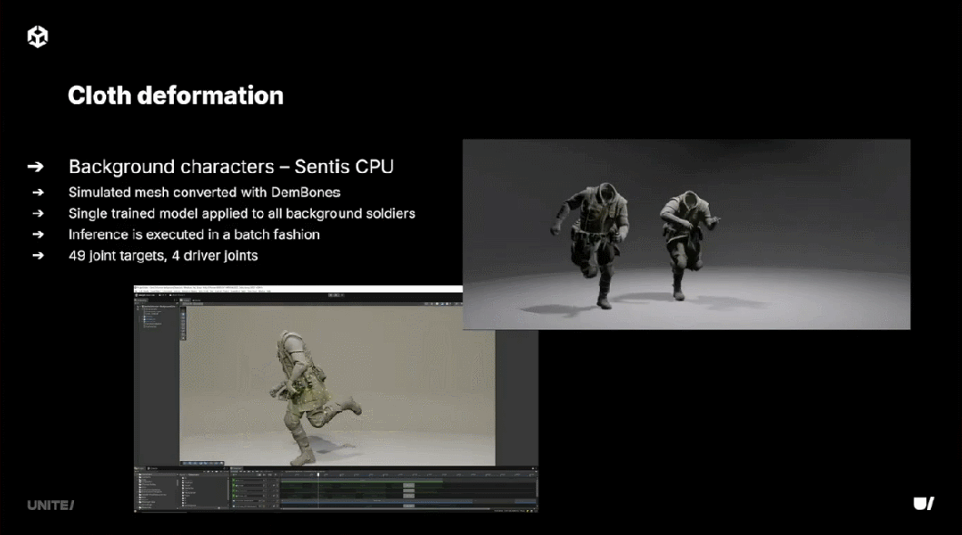 九游娱乐写实度太炸了! Unity6实时演示短片幕后制作技术解析!(图35)