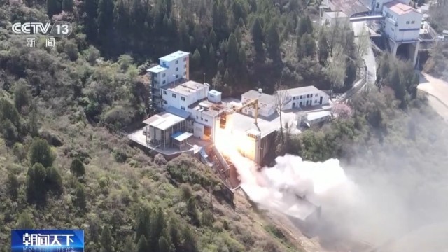 “探月”动力从哪来?发动机零件也能3D打印九游娱乐平台(图9)