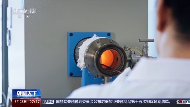 “探月”动力从哪来?发动机零件也能3D打印九游娱乐平台(图12)