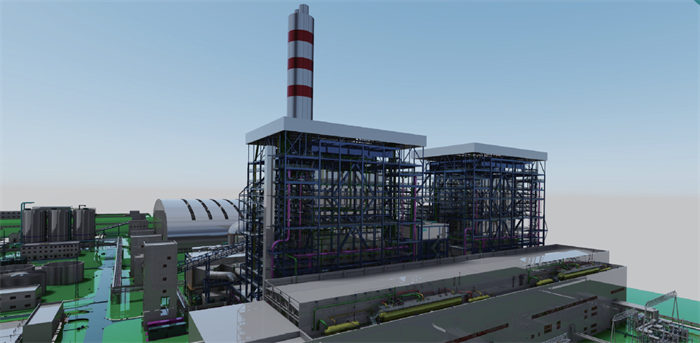 图为技术:国产三维实时光追引擎实现重大技术突破九游娱乐平台(图2)