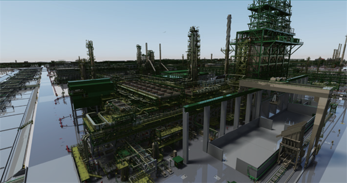 图为技术:国产三维实时光追引擎实现重大技术突破九游娱乐平台(图3)