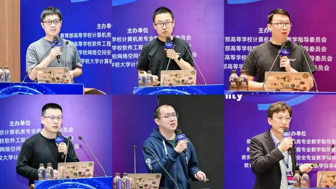 Unity中国携手19所高校成立高校联盟助力实时3D技术人才培养(图2)