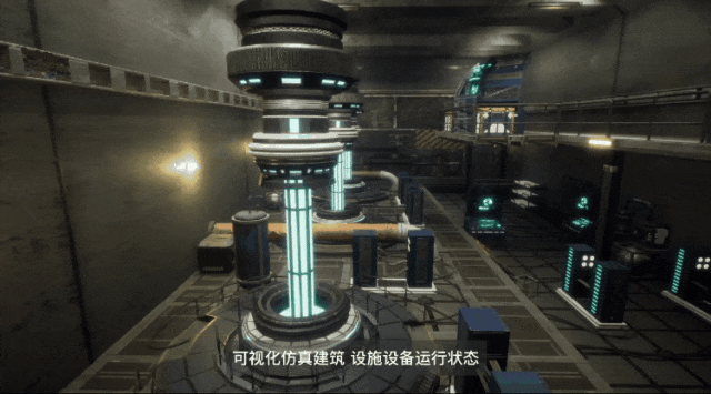 数智赋能!AMRT3D引领绿色能源智慧革新支持数字孪生项目免费搭(图3)