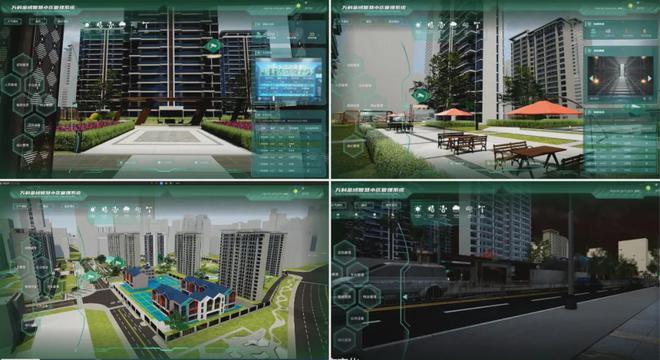 数智赋能!AMRT3D引领绿色能源智慧革新支持数字孪生项目免费搭(图6)