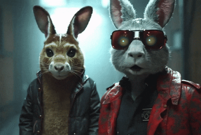 视频生成速度飙升30倍!Lightricks推新模型消费级GPU也能跑(图3)