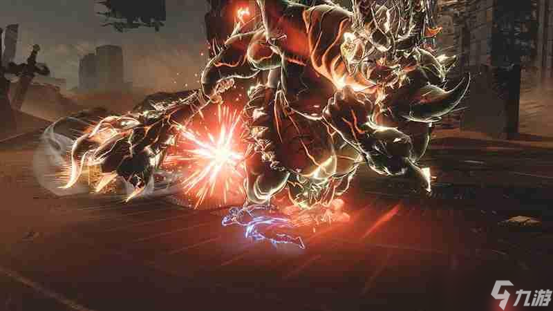 下半年最受期待动作RPG《我独自升级起立·觉醒》将于11月25日正式上线(图2)