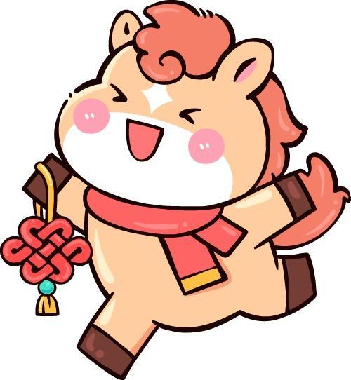 大年初一看马年首展!来科技馆奔赴一场“科技+文化”双重奇遇(图2)